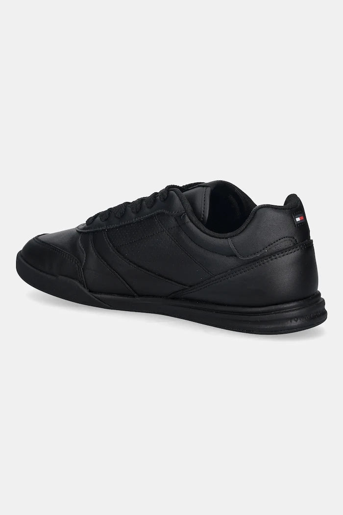 Кожени маратонки Tommy Hilfiger LOPRO CUP LEATHER