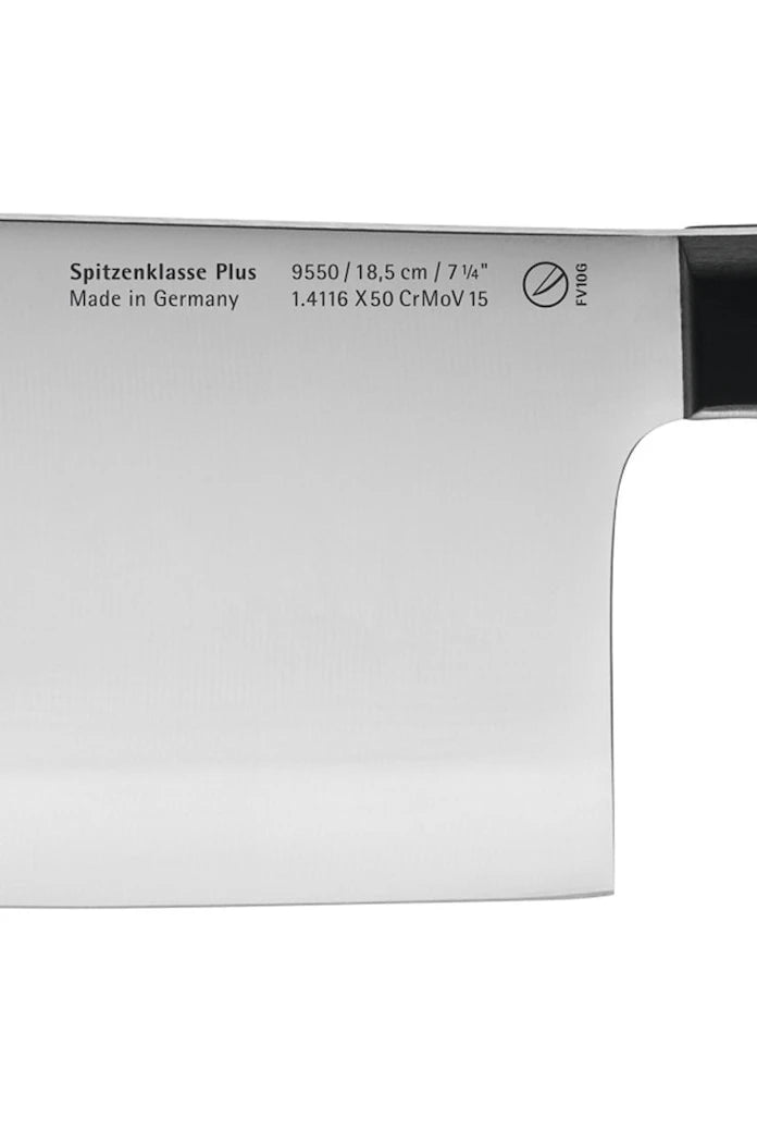 WMF Bileme ve Makaslı Bıçak Seti Spitzenklasse Plus (6 Parça)