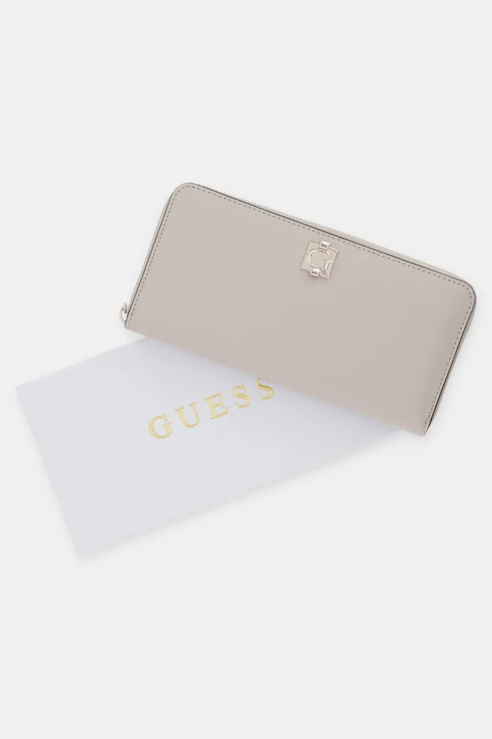 Guess kadın suni deri cüzdanı AUDREY