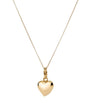 Annoushka Yellow Gold Heart Charm