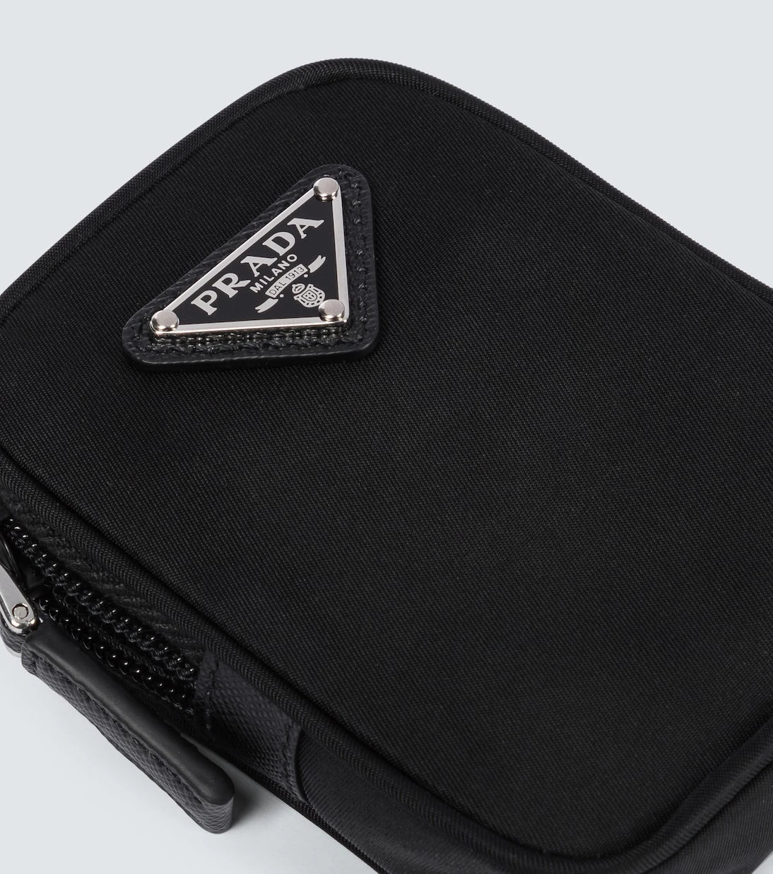 Prada - Nylon bag