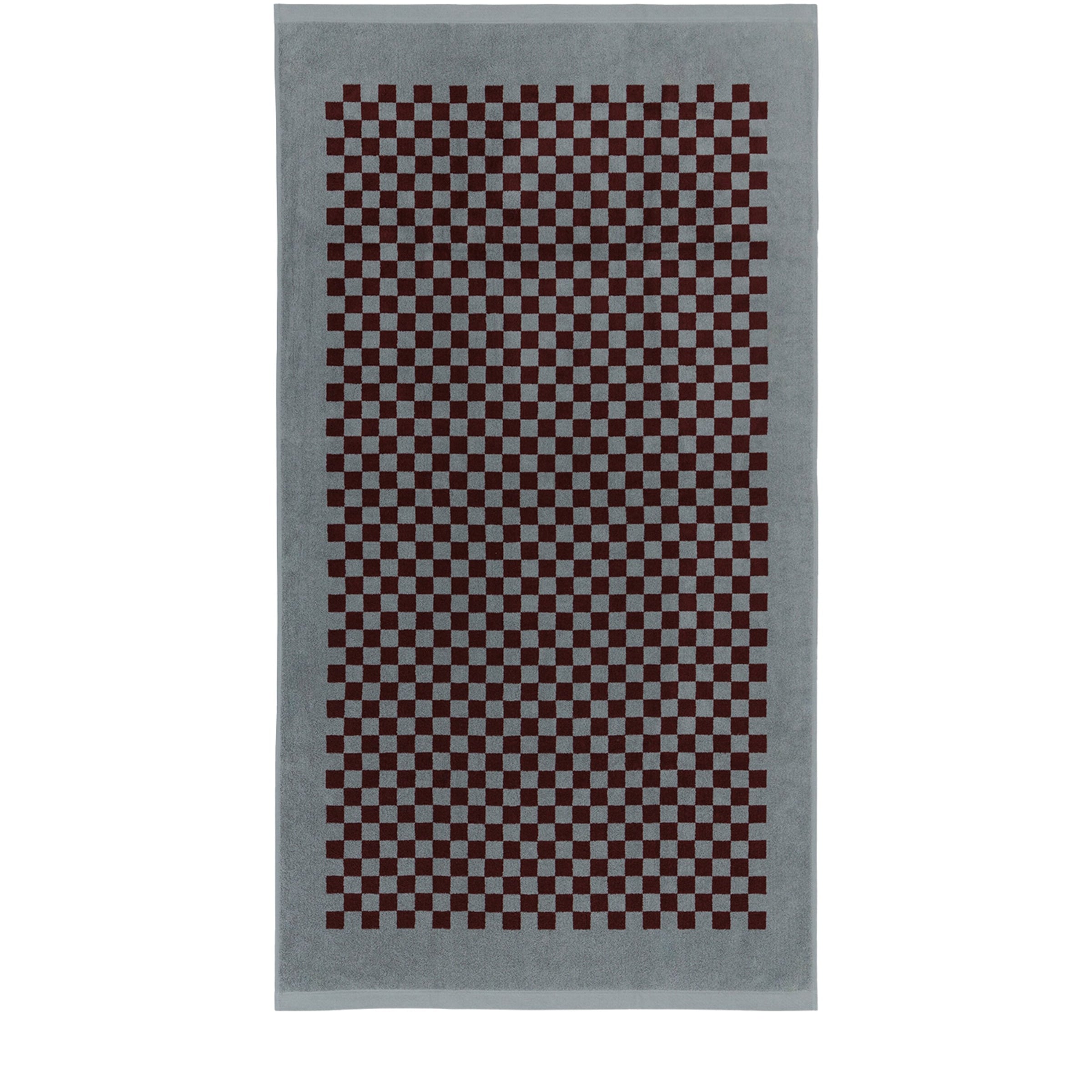 Cotton Heritage Roman Bath Sheet (90cm x 170cm)