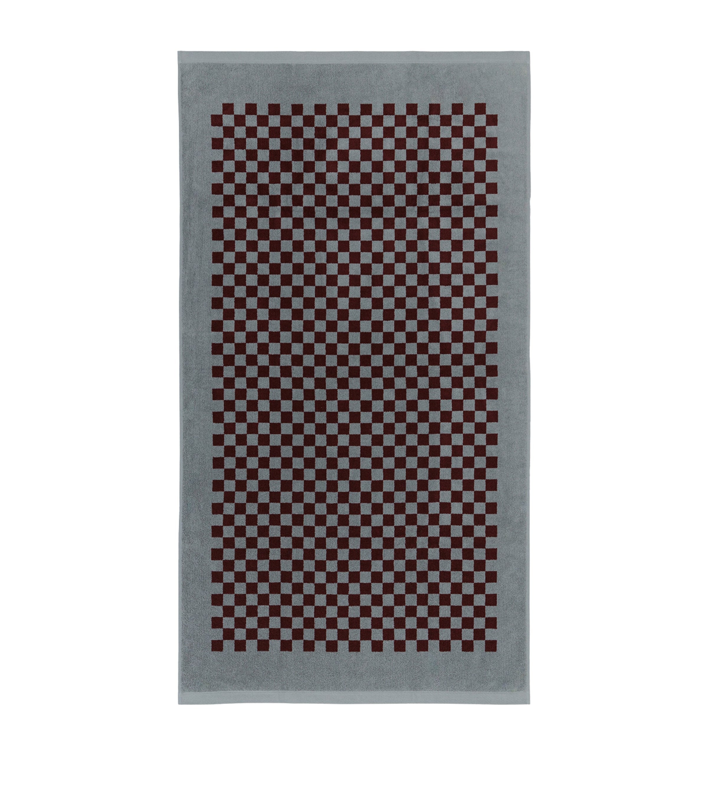 Cotton Heritage Roman Bath Sheet (90cm x 170cm)