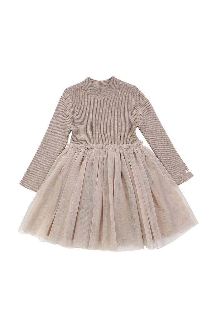 Детска рокля Donsje Lotus Dress