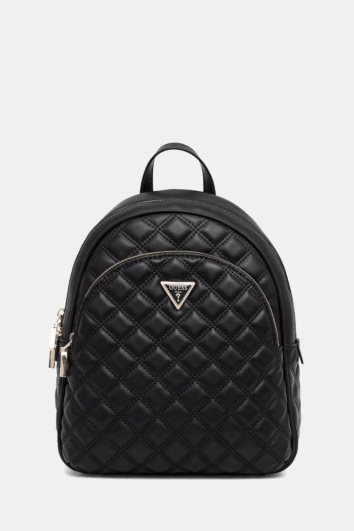 Guess Kadın Suni Deri Şehir Sırt Çantası GIULLY