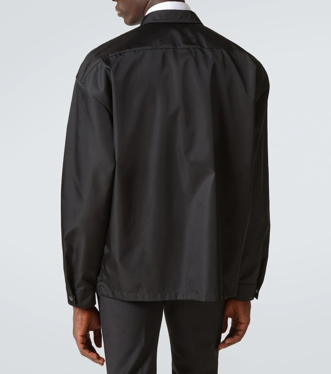 Prada - Re-Nylon jacket