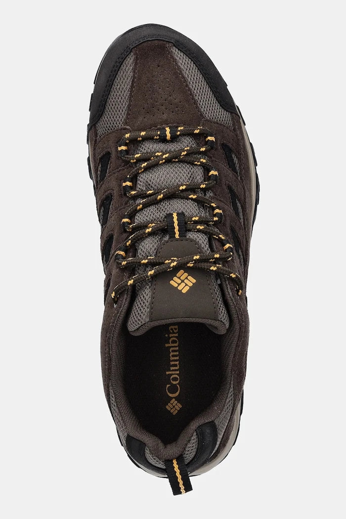 Columbia Erkek Trekking Ayakkabısı Crestwood Waterproof