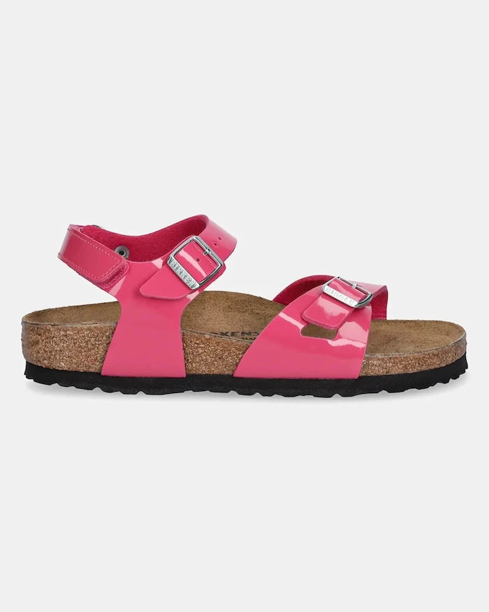 Birkenstock Rio AS Kids Çocuk Sandalet