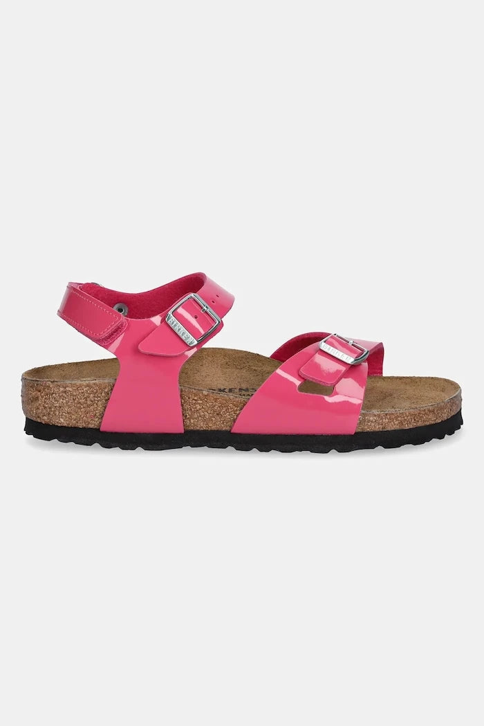 Birkenstock Rio AS Kids Çocuk Sandalet
