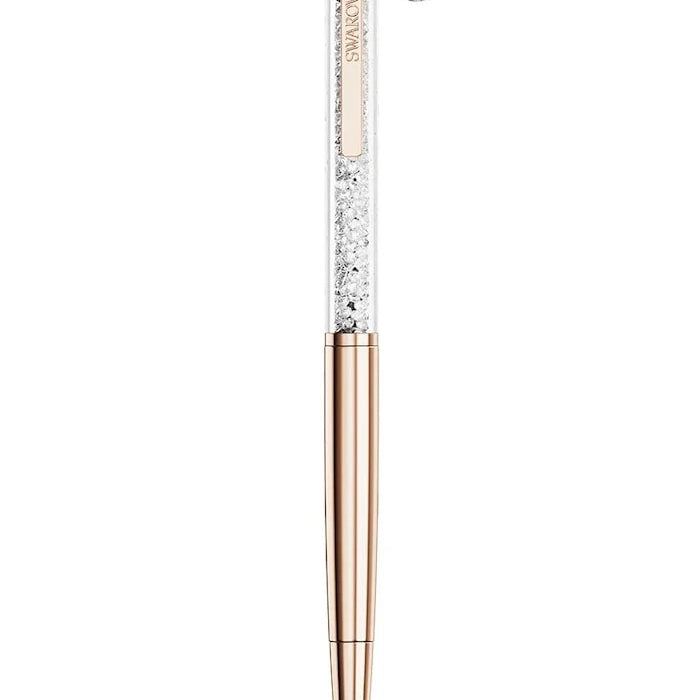 Swarovski химикалка CRYSTALLINE
