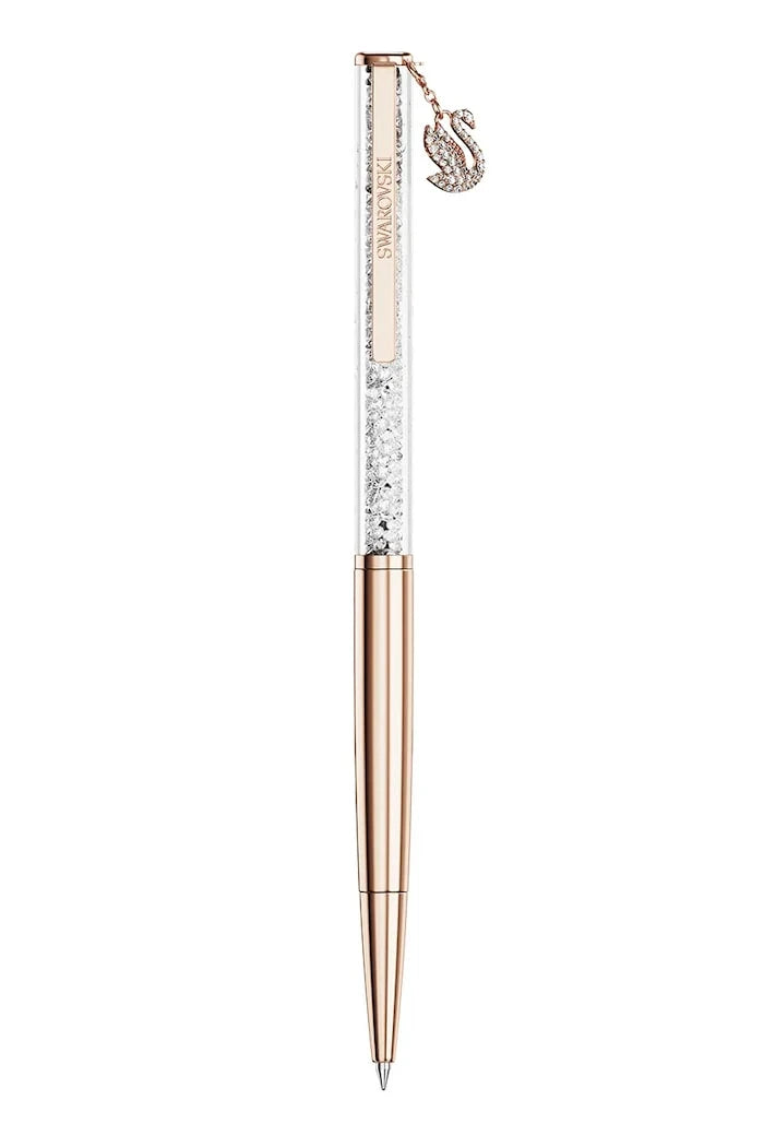 Swarovski химикалка CRYSTALLINE