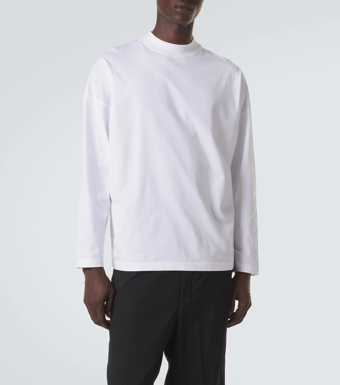 Jil Sander - Cotton T-shirt