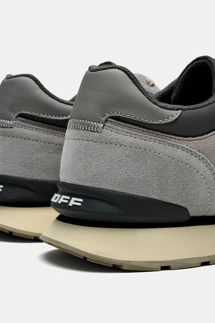 Hoff CITY GREY