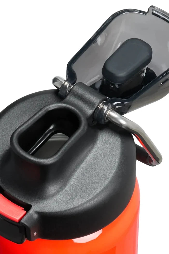 Stanley paslanmaz çelik termos şişe Classic Wellspring 0,47l