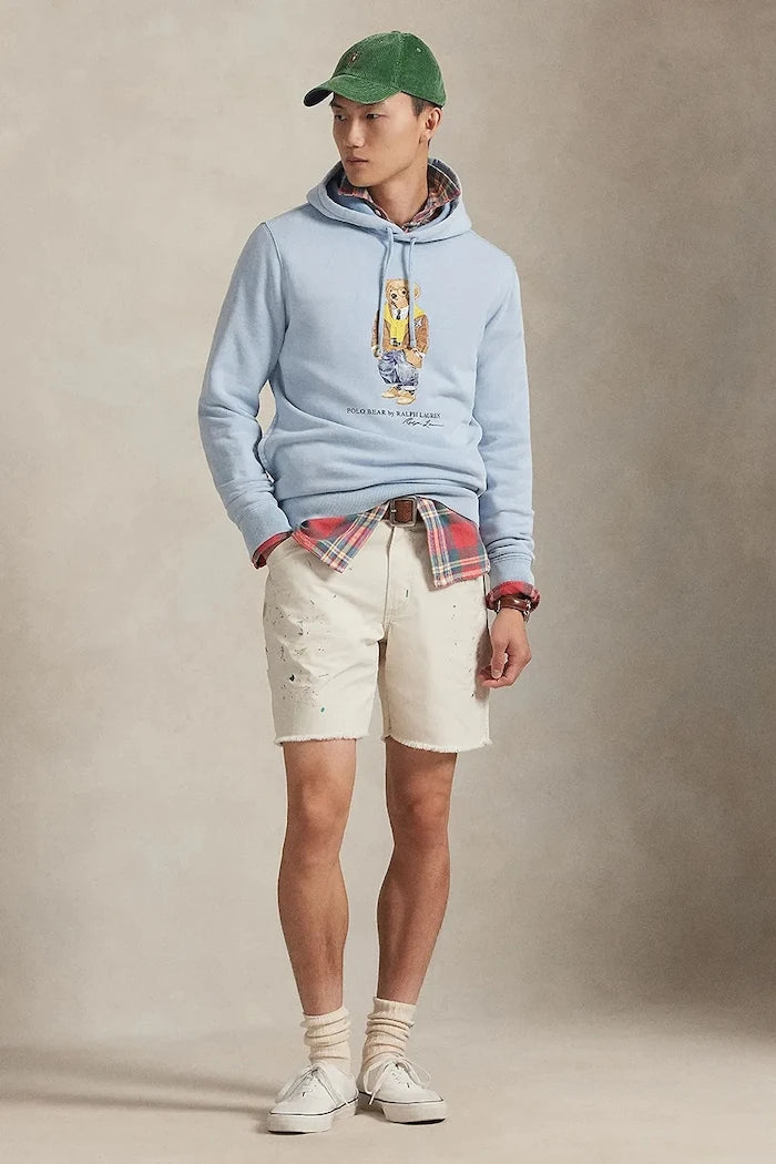 Суичър Polo Ralph Lauren