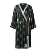 Multi Stripe Indra Robe