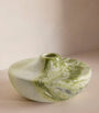 Jade Alma Vase
