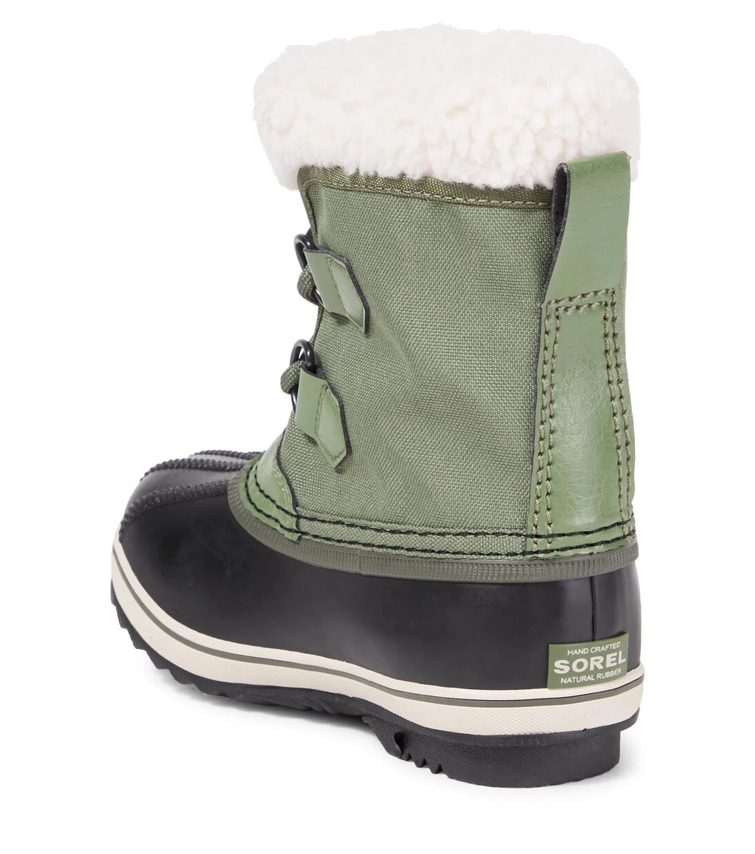 Sorel Kids - أحذية يوت باك الثلجية