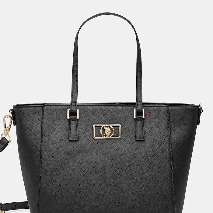 U.S. Polo Assn. шопинг чанта дамска Jones