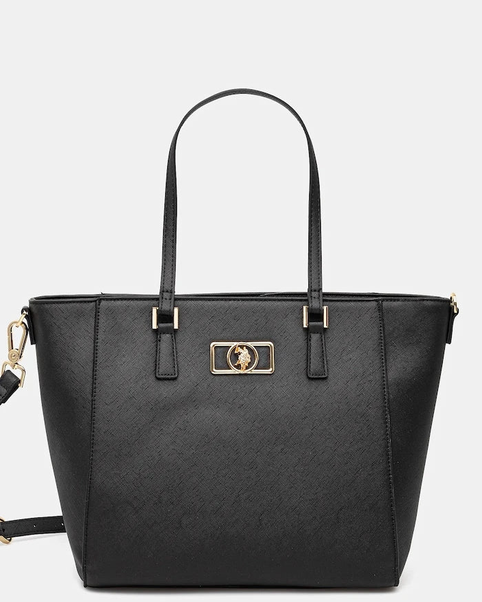 U.S. Polo Assn. шопинг чанта дамска Jones