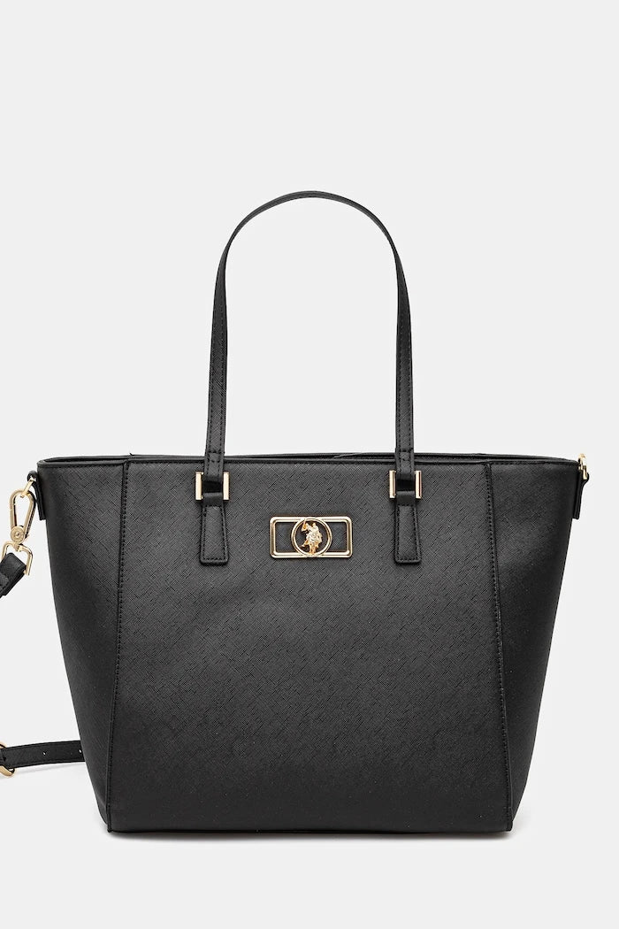 U.S. Polo Assn. шопинг чанта дамска Jones
