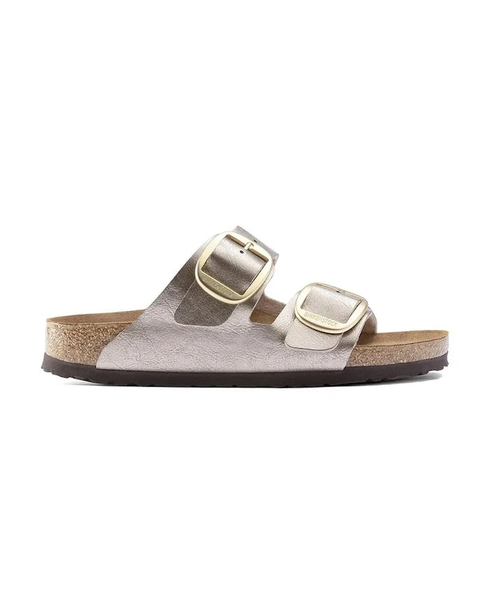 Birkenstock Kadın Terlik Arizona Big Buckle