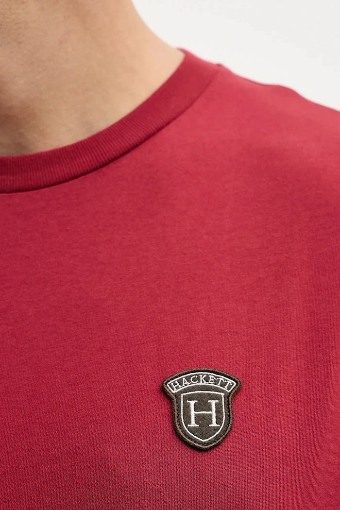 Hackett London Pamuklu Tişört