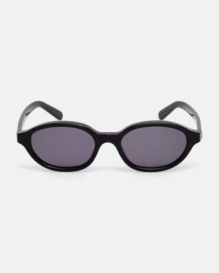 MM6 Maison Margiela LUNETTES 2 NOIR Güneş Gözlüğü