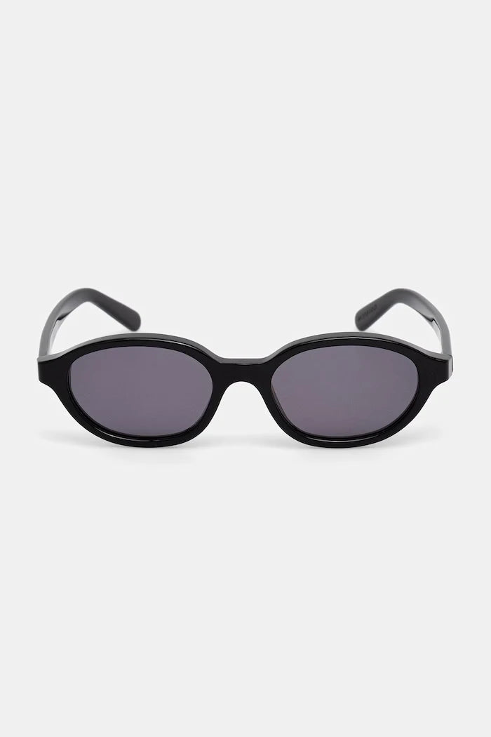 MM6 Maison Margiela LUNETTES 2 NOIR Güneş Gözlüğü