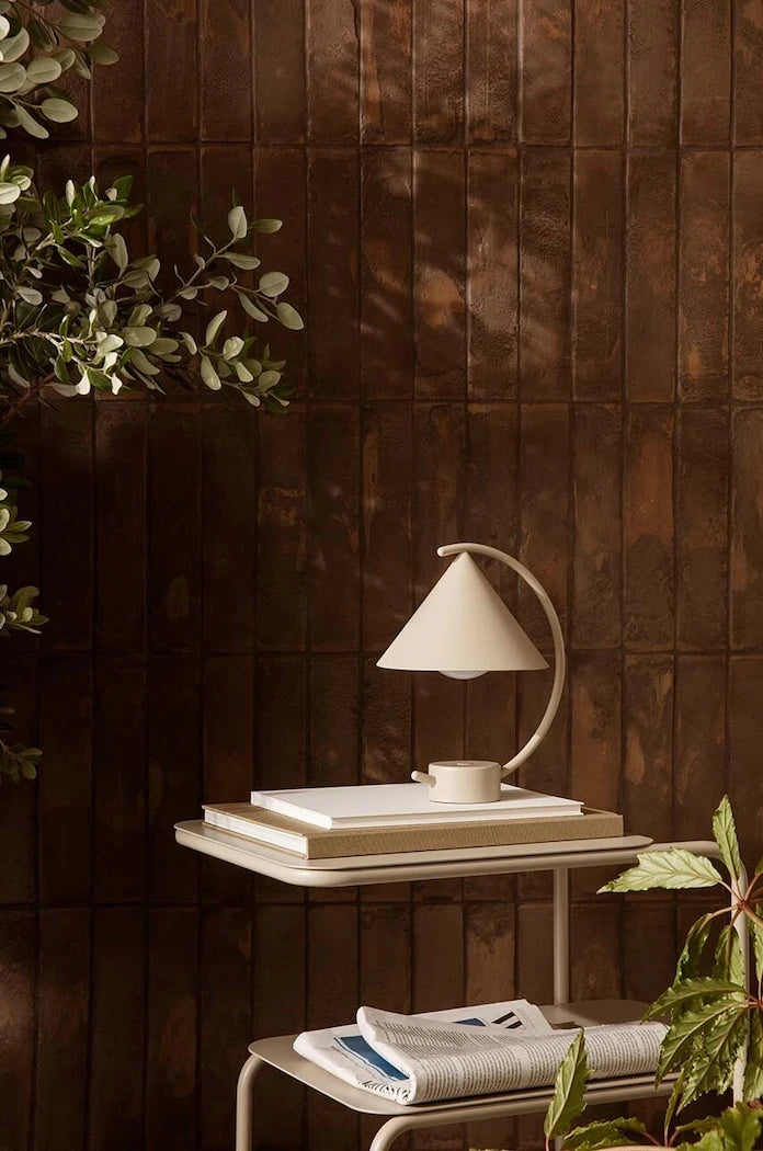 Масичка за кафе ferm LIVING Level Side Table