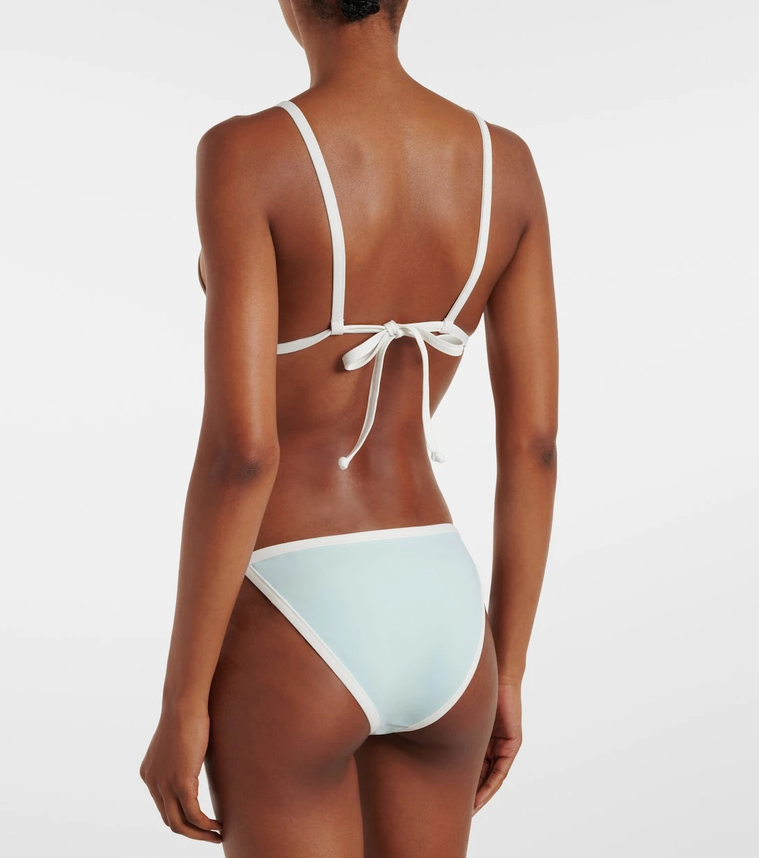 Marysia - Porto string bikini top