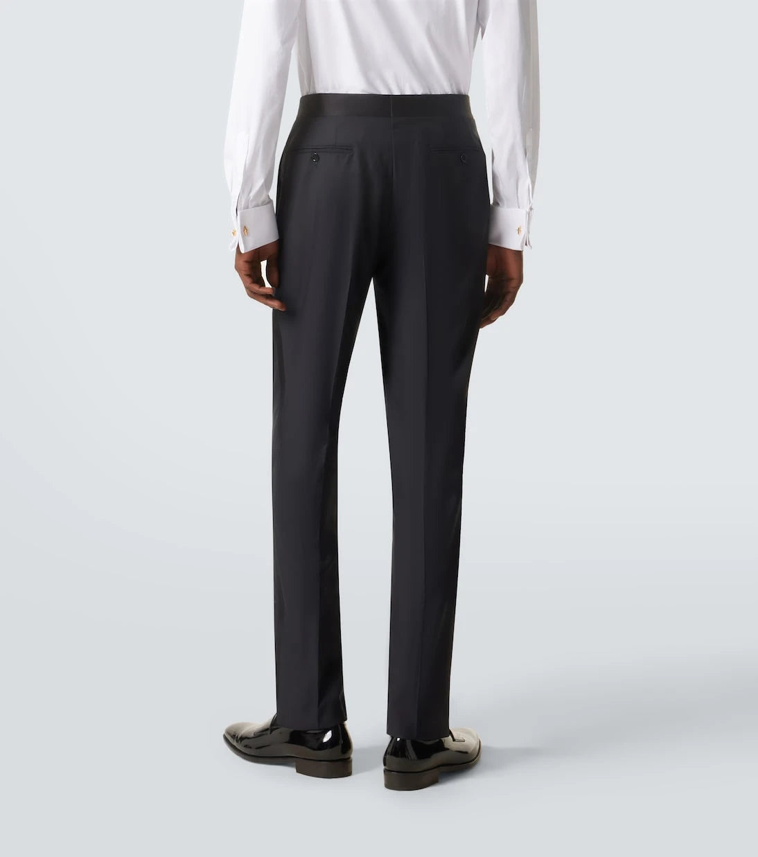 Canali - Wool tuxedo
