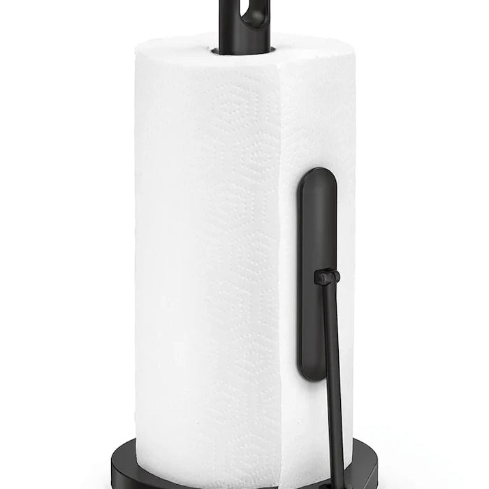 Simplehuman Mutfak Kağıt Havlusu Standı 38,1 x 17,8 x 20,3 cm