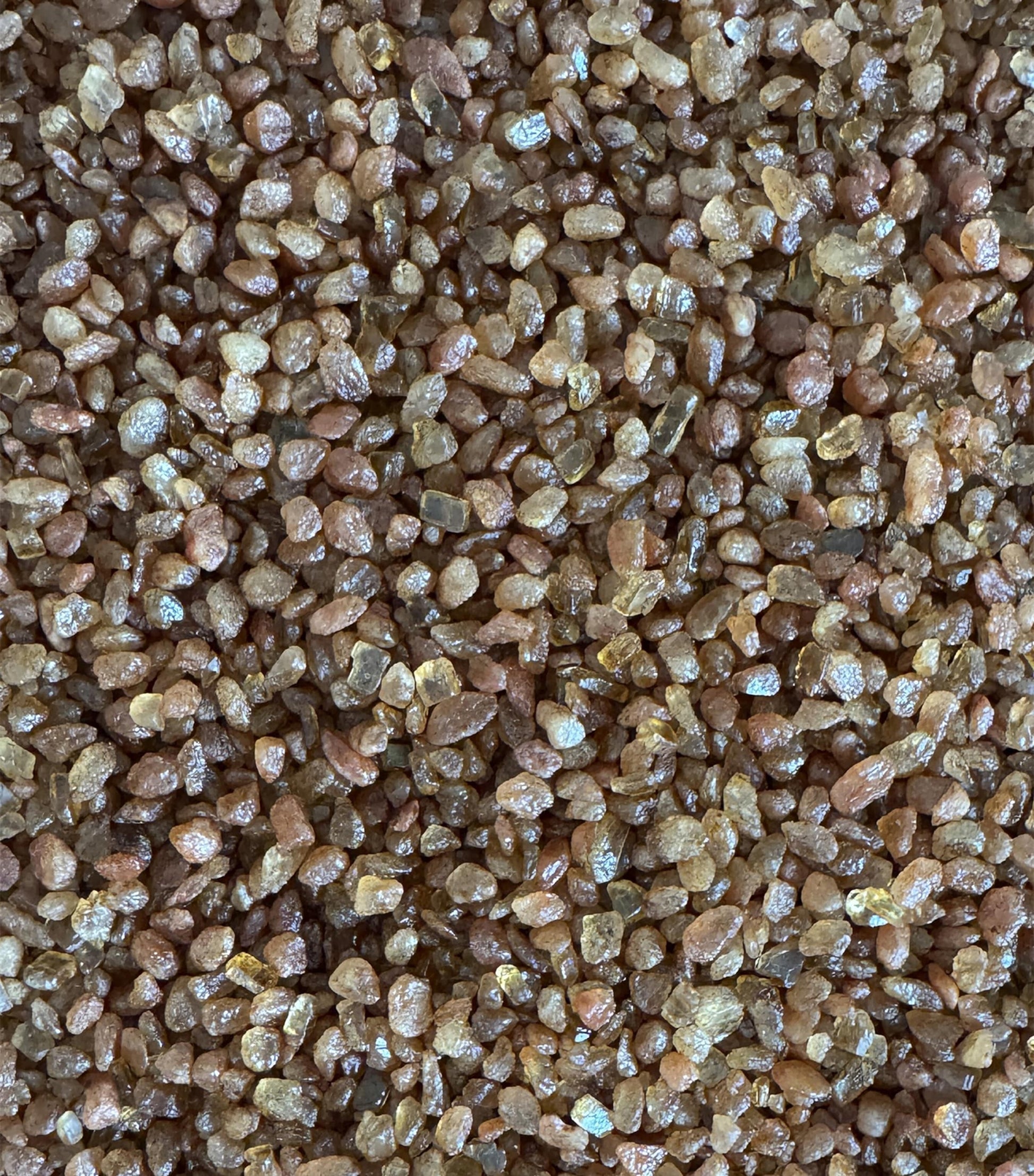 Stony Groves Oak-Smoked Himalayan Rock Salt (200g)