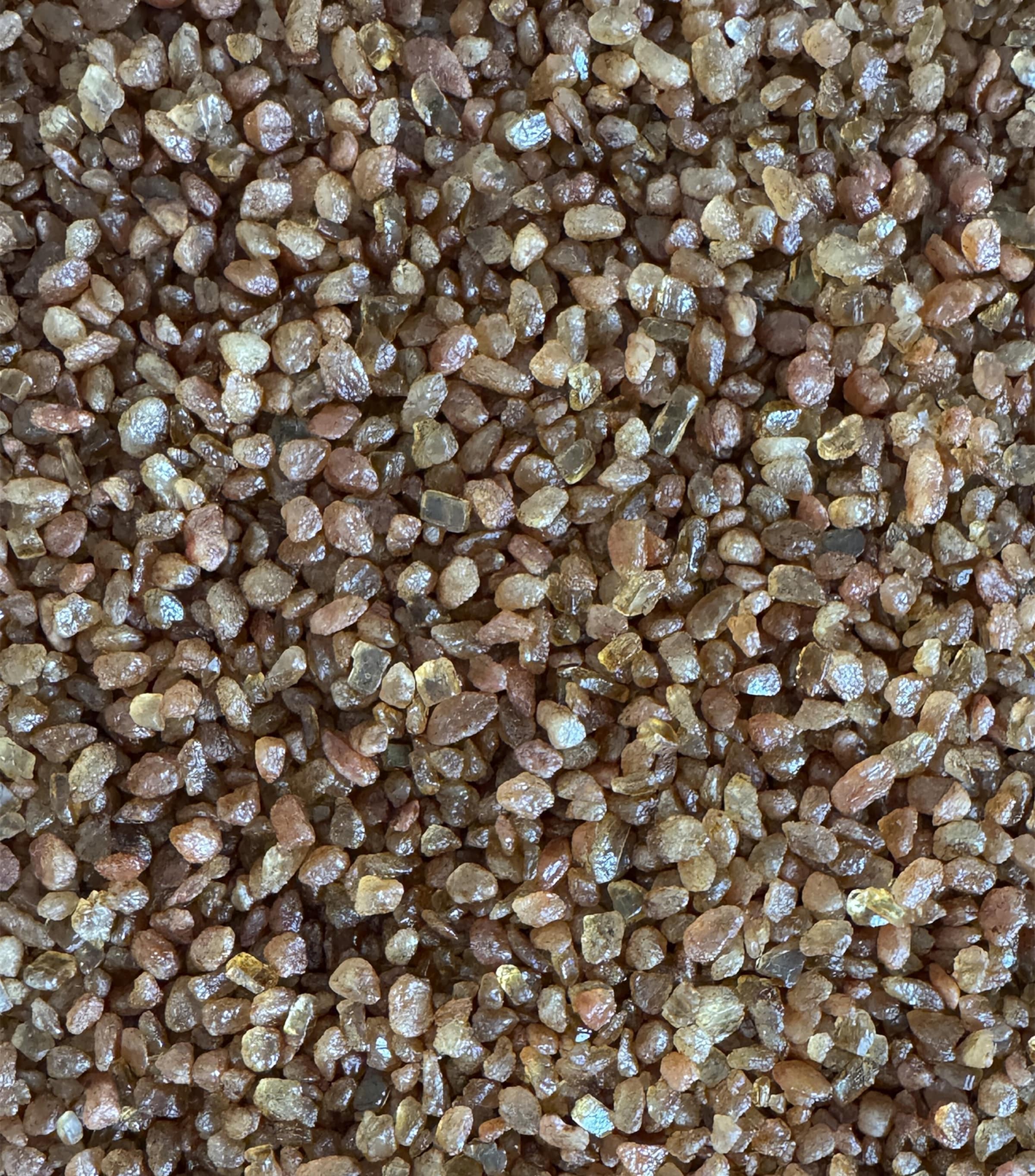 Stony Groves Oak-Smoked Himalayan Rock Salt (200g)