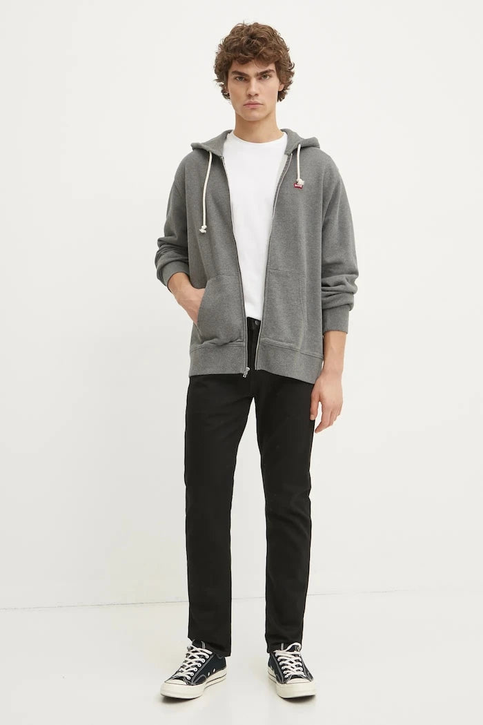 Levi's - 502™ TAPER Kot Pantolon