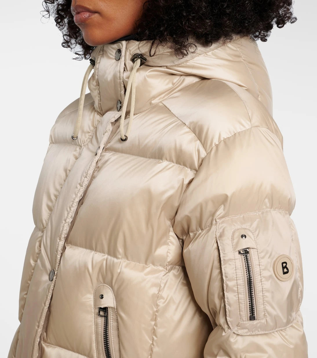 Bogner - Jonna down coat