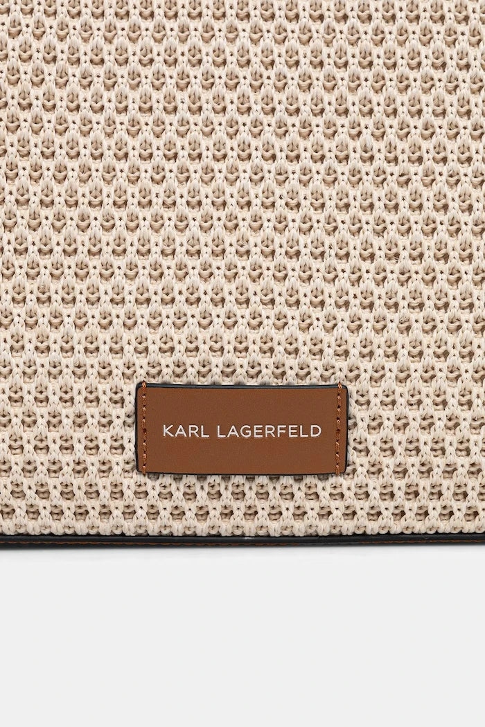 Karl Lagerfeld дамска чанта K/CIRCLE SM