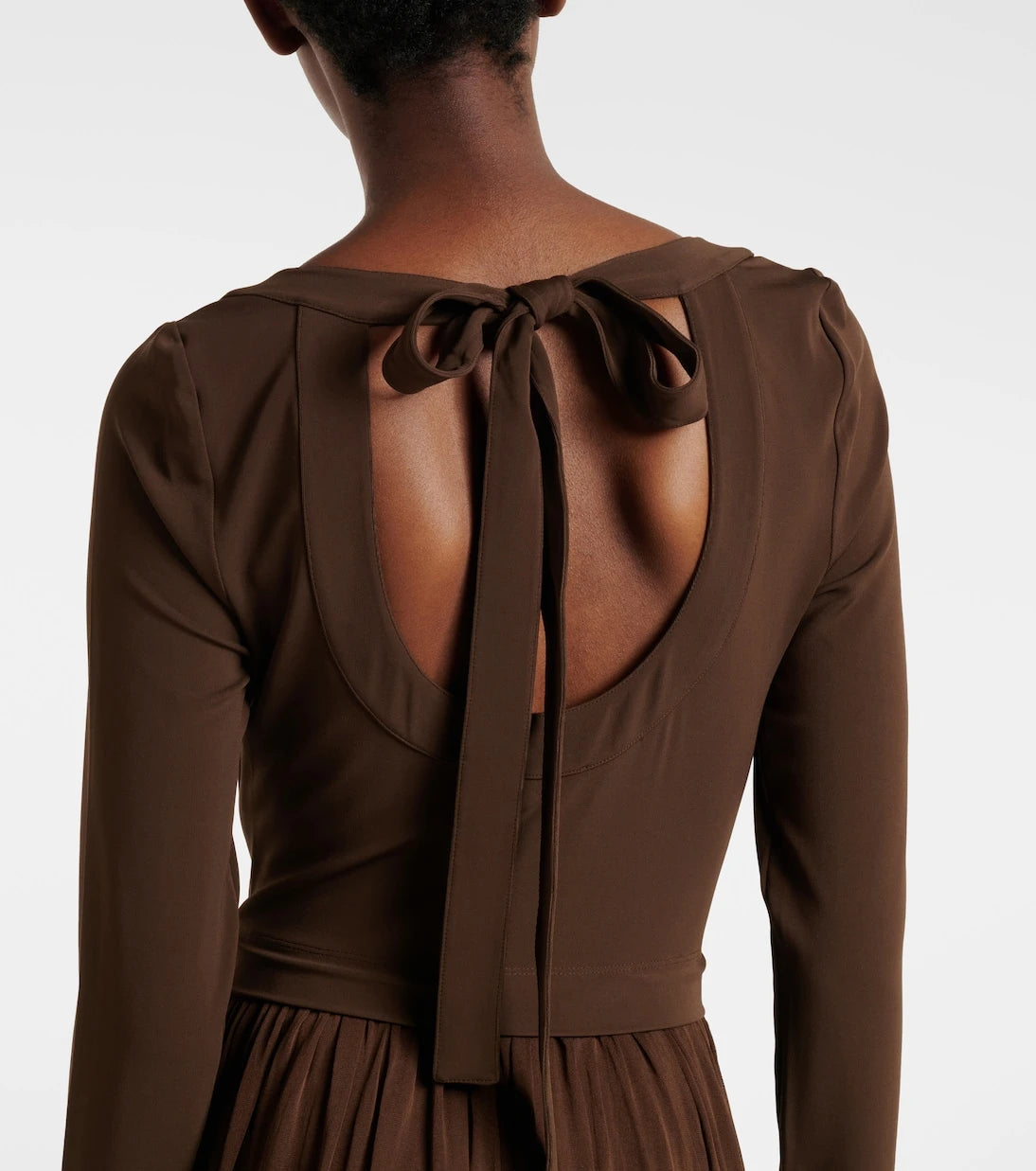 Polo Ralph Lauren - Knitted maxi dress