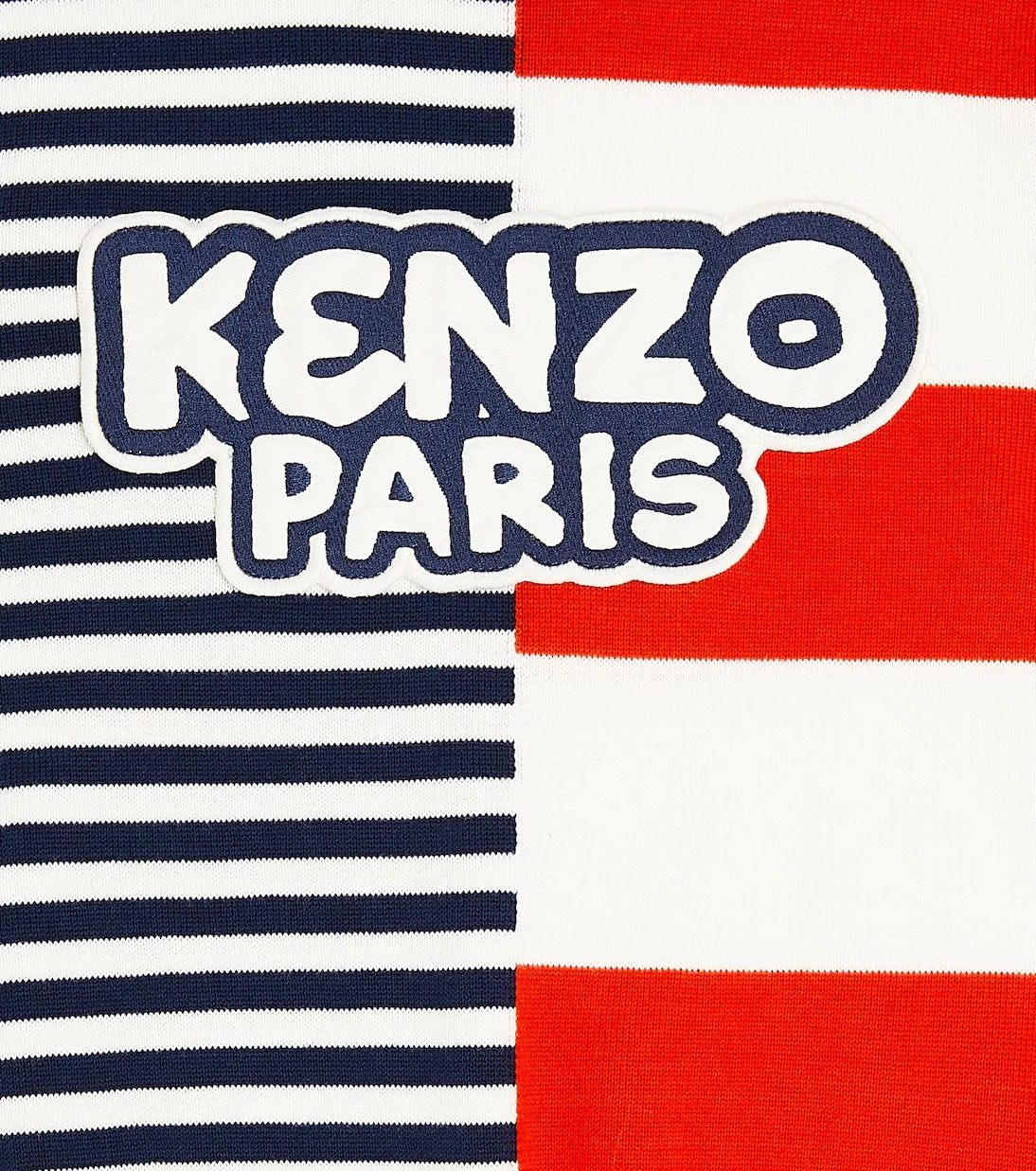 Kenzo Kids - كنزة صوف قطنية