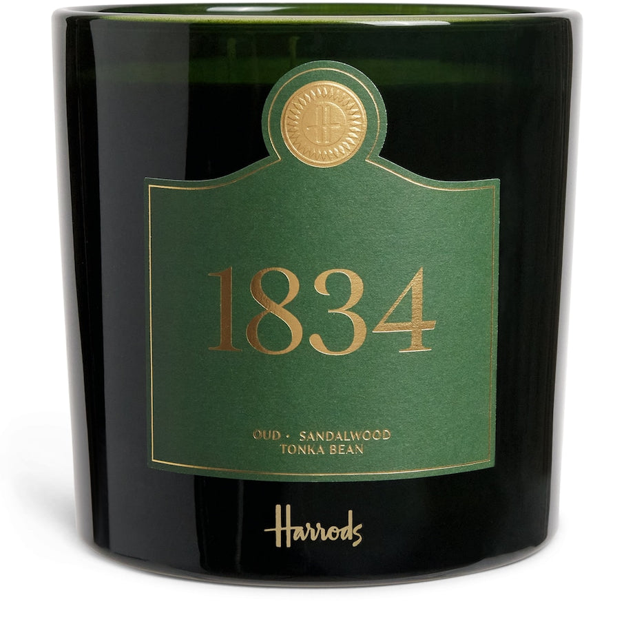 1834 Scented Candle (700g)