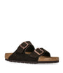 Suede Arizona Sandals