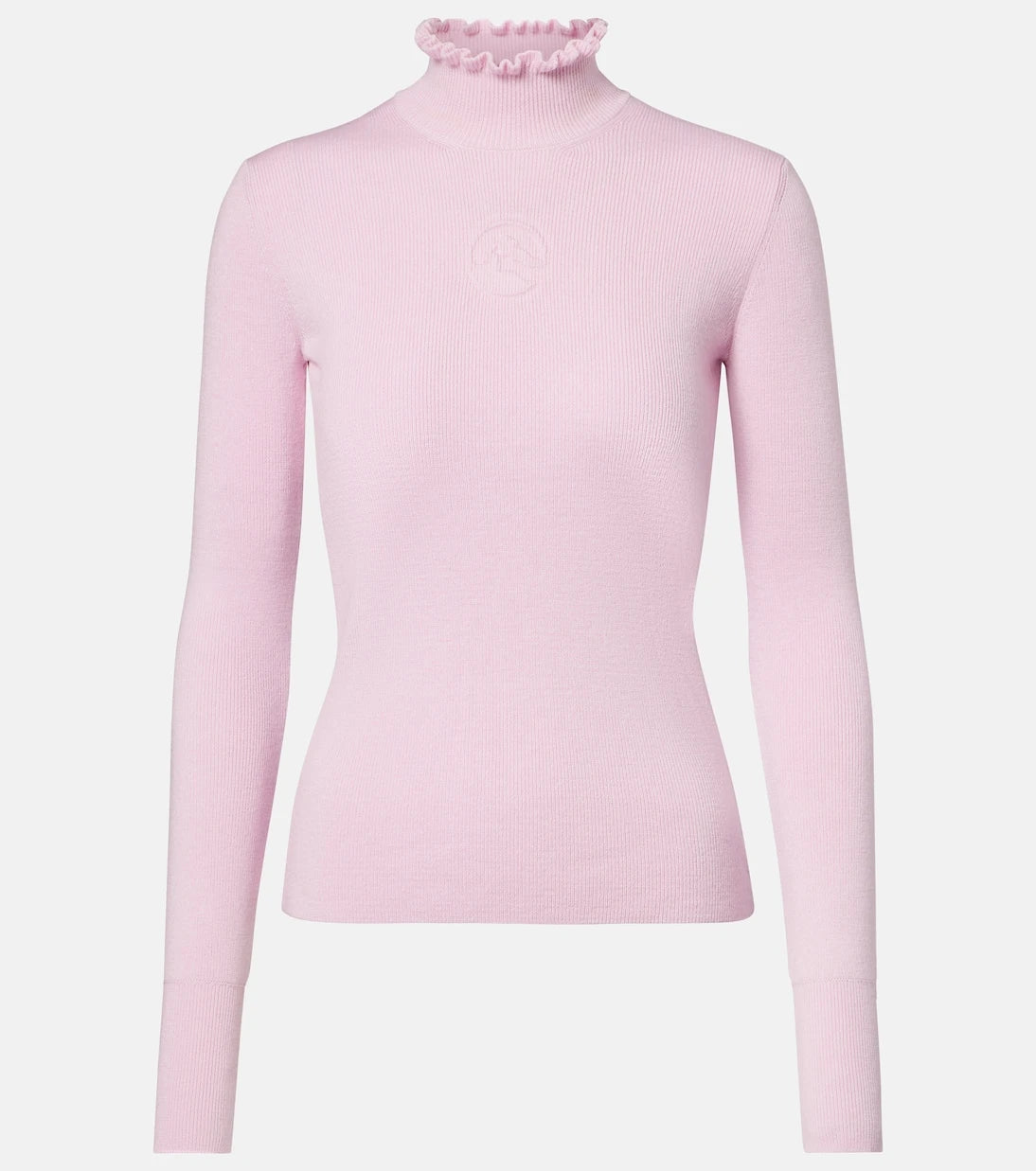 Cordova - Kitz ribbed-knit wool-blend ski top