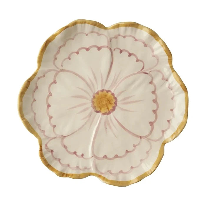 Чиния Rice Pink 19,5 cm