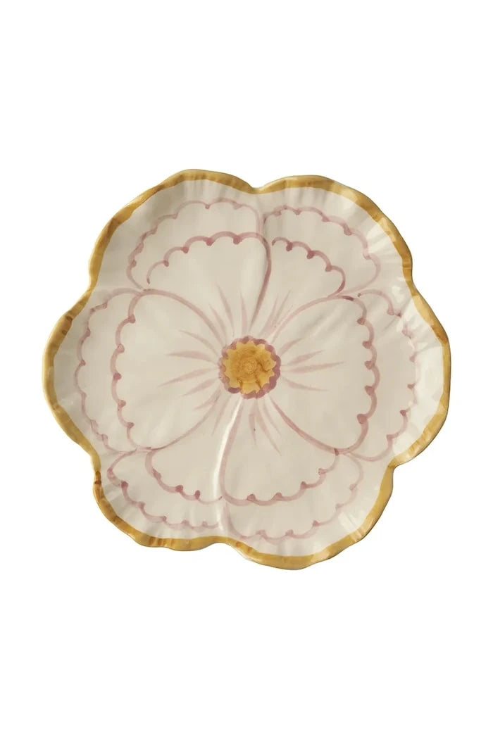 Чиния Rice Pink 19,5 cm
