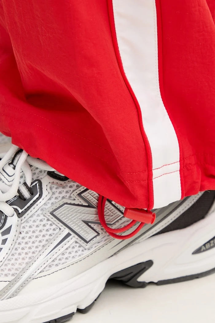 Puma Oversized Spor Pantolon