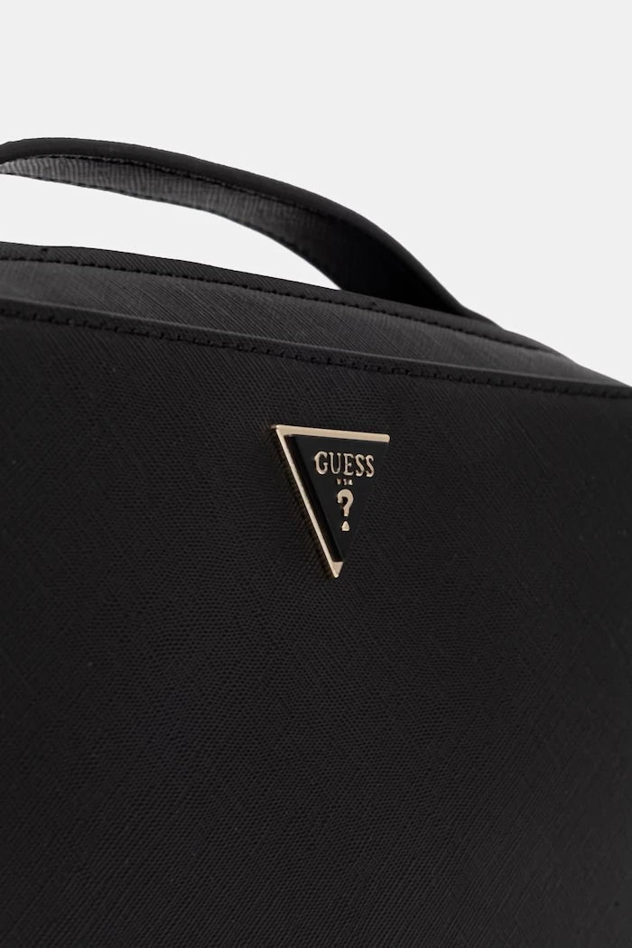 Козметична чанта Guess