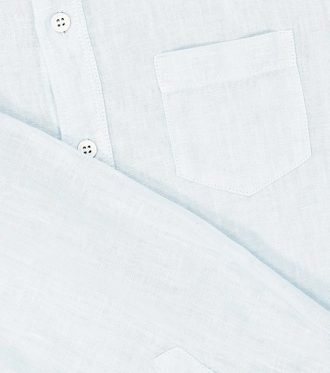 Il Gufo - Puff-sleeve shirt