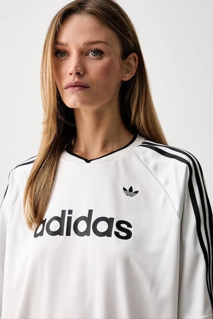 adidas Originals uzun kollu kadın bluzu