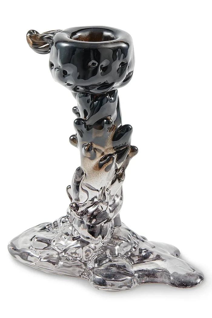 Декоративен свещник Pols Potten Drip S/14 x 8 cm